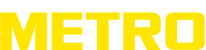 Metro Gross Logo